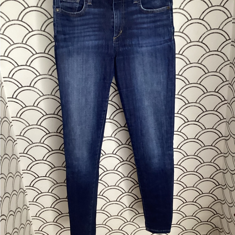 Joe’s Jeans The Icon Skinny – Lyla Wash – Size 26 | Flawless Collection